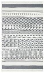 Bakero Szőnyeg Kelim Arya 07 grey (80x150 cm) (batr0001095)