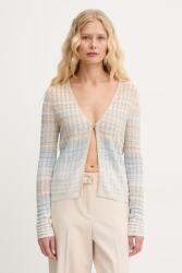 Guess cardigan pentru femei, cu vâscoză ROSALYN PPY2-SWD0G4_55X (W6GR07.Z0588)