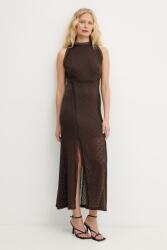 GUESS rochie NEW LIZA PPY2-SUD176_88X (W6GKAS.K4219)