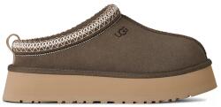 UGG papuci din piele întoarsă W Tazz II PPY2-KLD0BI_98X (1174471.DDRG)