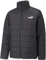 PUMA Férfi kabát Puma Ess Padded 28696, Fekete (28696_38)