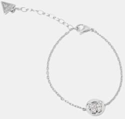 Guess brățară pentru femei BORBOLETA PPY2-AKD0PK_SLV (JUBB06.135JW)