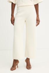BOSS pantaloni pentru femei Fallegra PPY2-SPD0Y4_01X (50550870)