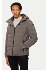 CMP Férfi dzseki, Cmp, 304332616, Poliamid, 50 EU, Barna (0000304332616_50)