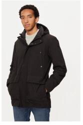 CMP Férfi dzseki, Cmp, 304332593, Poliészter, 52 EU, Fekete (0000304332593_52)