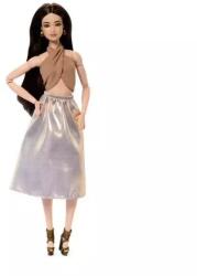 Mattel Barbie Signature: Prémium gyűjtői baba #06 - Barna hajú (JJX25) - jatekbolt