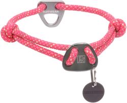 Ruffwear Knot-a-Collar Mărime: L / Culoare: negru (25604-0012026)