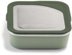 Klean Kanteen Lunch Box 591 ml Culoare: verde (1010620)