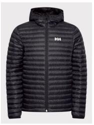 Helly Hansen Férfi kabát, Helly Hansen, 208809184, Poliamid, S méret, Fekete (0000208809184_S)
