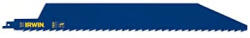 IRWIN TOOLS MRB 300 x 50mm 2, 5TPI, falazatvágó orrfűrészlap (10507847)