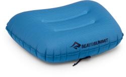 Sea to Summit Aeros Ultralight Pillow Regular Culoare: albastru deschis (045306)