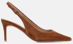 Answear. LAB stiletto din piele întoarsă Unscripted Collection BPY2-OBD064_82X (V2260-31.cjk)