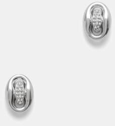 Guess cercei pentru femei, din oțel inoxidabil MARINA PPY2-AKD0RH_SLV (JUBE06.225JW)