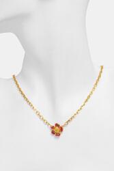 Guess Колие женско FLORIS (JUBN06.107JW)