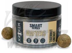 The Kraken Baits Smart Series Wafters 20mm - Tigernut Energy Wafter (K-SMWTE20)