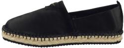 Gant Gant, Lular szatén espadrilles, Fekete, 40 (30568942-G00-40)