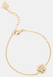 Guess brățară pentru femei BORBOLETA PPY2-AKD0PK_GLD (JUBB06.135JW)