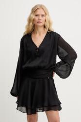 GUESS rochie MAGALI PPY2-SUD17F_99X (W6GK46.W1931)