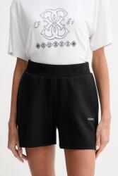 Guess pantaloni scurți pentru femei NAT PPY2-SZD0CB_99X (V6GD13.K3087)