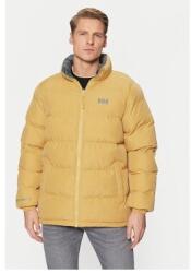 Helly Hansen Férfi kabát, Helly Hansen, 305063373, Poliészter, S INTL, Zöld (0000305063373_S)