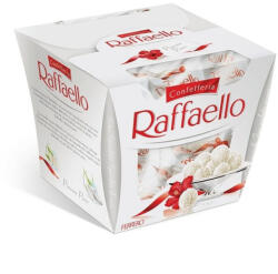 Raffaello desszert 15 darabos (150 g) - Szavatossági idő: 2026.03. 20