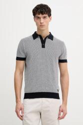 Guess polo bărbați bumbac LAKE PPY2-POM0CI_59X (M6GR01.Z0554)