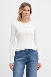 GUESS pulover damă cu vâscoză MACIE PPY2-BUD06J_01X (W6GR19.Z0608)