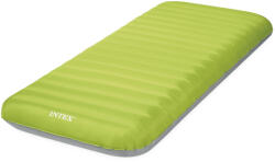 Intex TPU Dura-Beam Camping Mat Culoare: verde (64097NP)
