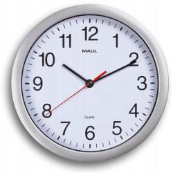 MAUL Dekoratív óra, MAUL Run 25, fehér, 25, 2 cm