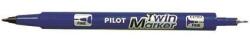 Pilot Alkoholos marker PILOT Twin BeGreen kék (VL07-01738-485021498)