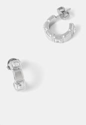 Guess cercei pentru femei, din oțel inoxidabil ACE OF DIAMONDS PPY2-AKD0RC_SLV (JUBE06.183JW)