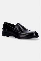 Baldinini Mocasini bărbătești din piele PPY2-OBM1N3_99X