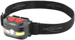 ANSMANN HD250RS fejlámpa (1600-0224)