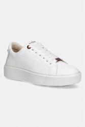 Alexander Smith London High sneakers pentru femei, din piele PPY2-OBD13R_00X