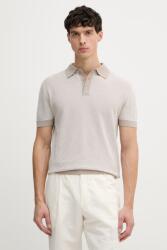 Guess Polo bărbătesc din bumbac LAKE PPY2-POM0CI_80X (M6GR01.Z0554)
