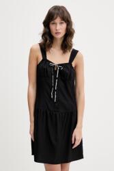 Karl Lagerfeld Jeans Rochie cu vâscoză PPY2-SUD1KJ_99X (B2W13037)