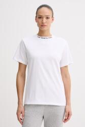 The North Face tricou pentru femei, din bumbac ZUMU PPY2-TSD1MM_00X (NF0A8GUSFN41)