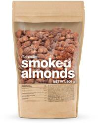 GYMBEAM - Füstölt Mandula - 500 G