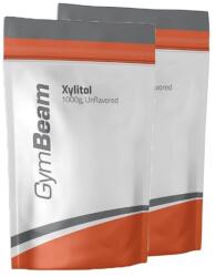 GymBeam - Xilit -2 X 1000 G