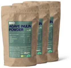 GymBeam - Bio Agavé Inulinpor - 3 X 250 G