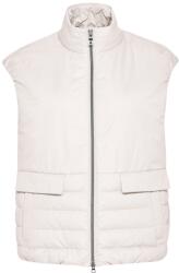 Geox Geox, Steppelt mellény fedőlapos zsebekkel, Fehér, XL (W6525ET3152-F1723-XL)