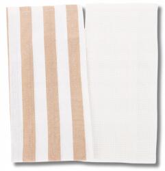 Moraj Konyhatörlő készlet, Moraj, pamut, 40x60 cm, 2 db (MRB130-035/2)