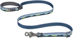 Ruffwear Crag EX Leash Culoare: albastru/violet (4061-980)