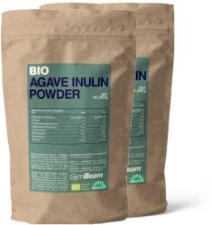 GymBeam - Bio Agavé Inulinpor - 2 X 250 G