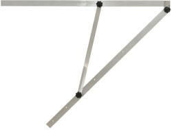 HEDUE Nagy derékszög 100 cm (G210) - praktikuskft