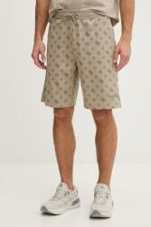 Guess pantaloni scurți de trening Bărbați OVIDO PPY2-SZM0MP_80X (Z6GD03.K2851)