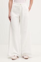 Guess Jeans wide leg pentru femei PPY2-SJD0EO_00J (W6GA2J.D5NW2)