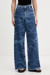Karl Lagerfeld Jeans wide leg pentru femei PPY2-SJD0S1_55M (B2W10101)