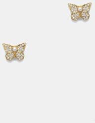 Guess cercei pentru femei, din oțel inoxidabil BORBOLETA PPY2-AKD0R3_GLD (JUBE06.127JW)