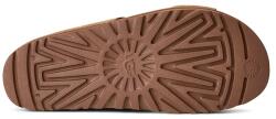 UGG Велурени чехли W Goldenstar Hi Cutout Slide - answear - 234,50 лв